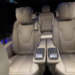 Mercedes VIP Class