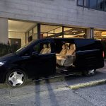 Mercedes V Class VIP